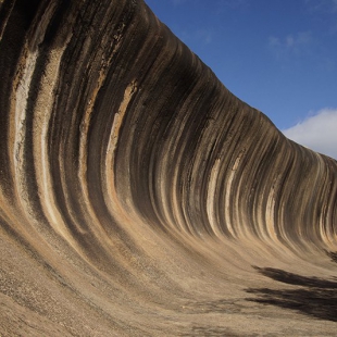 Wave Rock